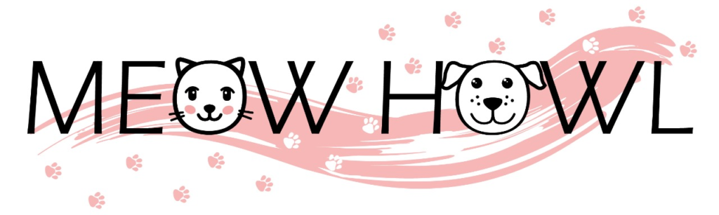 Meow Howl Online Pet Store